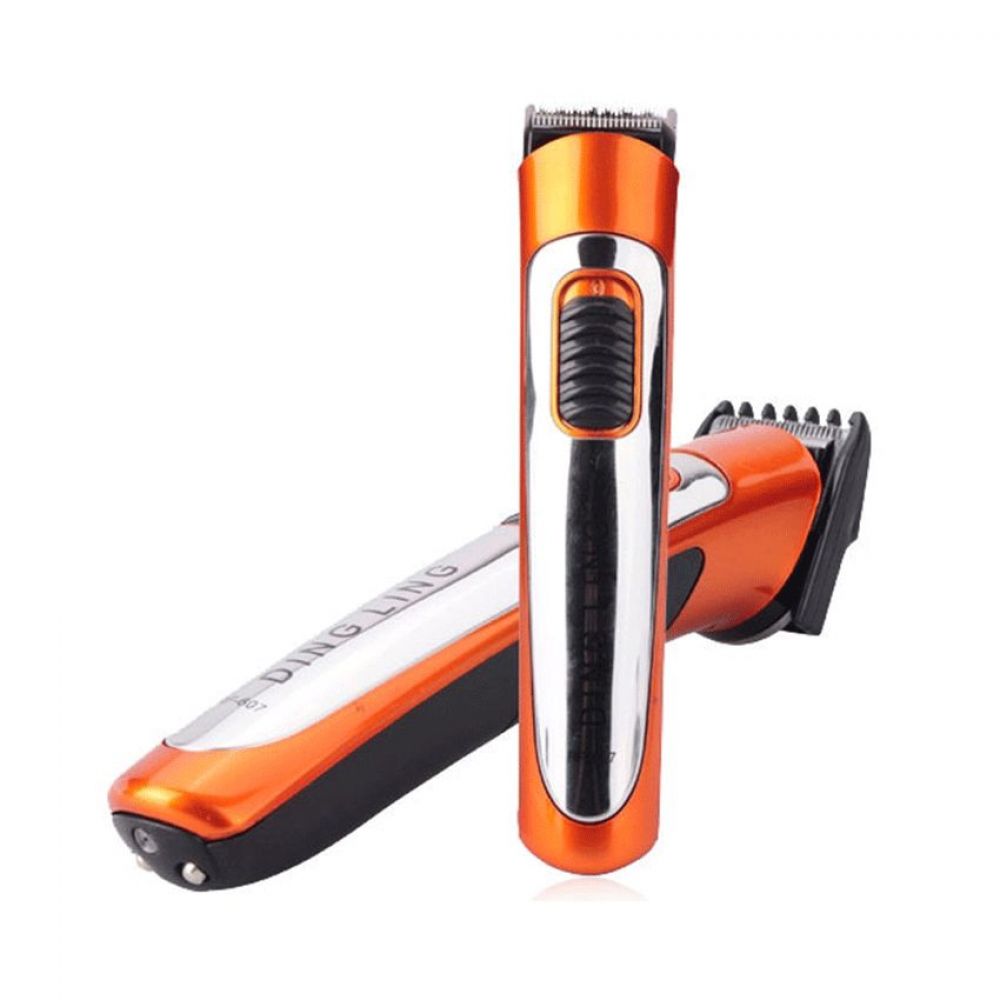 Chargeable Electric Hair Trimmer
